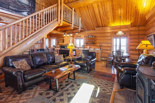 $699,000 | 2307 North McDougal Lane, Isabella, MN 55607