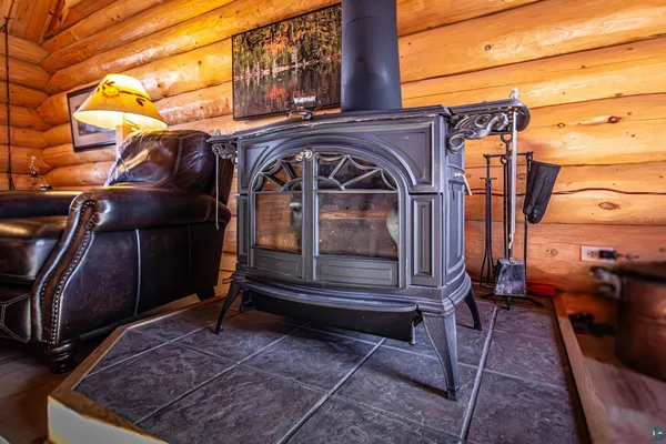 $699,000 | 2307 North McDougal Lane, Isabella, MN 55607