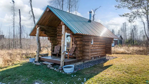 $699,000 | 2307 North McDougal Lane, Isabella, MN 55607