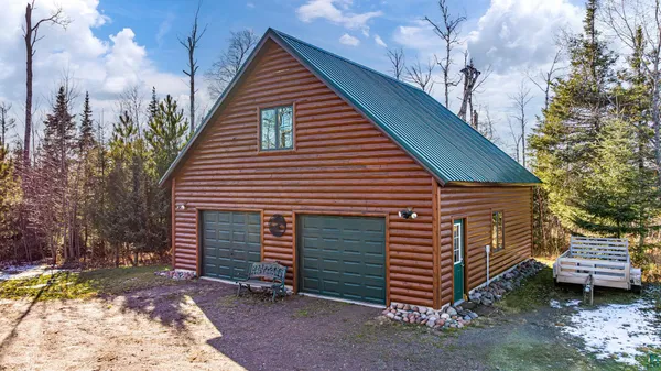 $699,000 | 2307 North McDougal Lane, Isabella, MN 55607