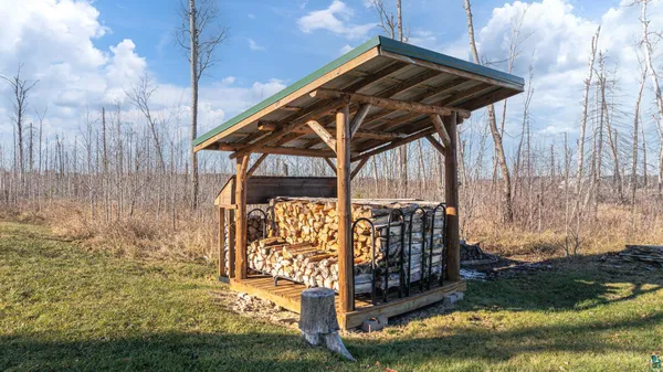 $699,000 | 2307 North McDougal Lane, Isabella, MN 55607