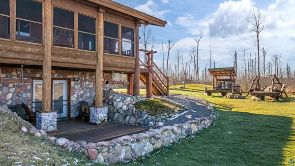 $699,000 | 2307 North McDougal Lane, Isabella, MN 55607
