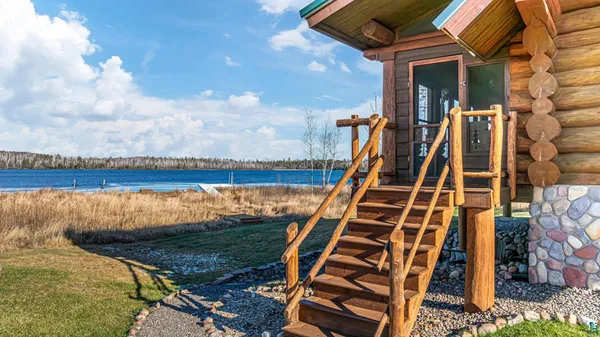 $699,000 | 2307 North McDougal Lane, Isabella, MN 55607