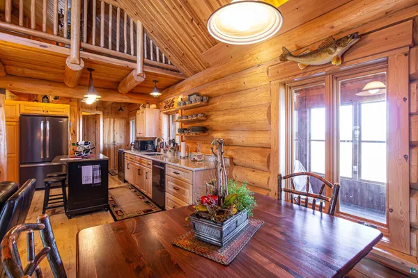 $699,000 | 2307 North McDougal Lane, Isabella, MN 55607