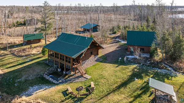 $699,000 | 2307 North McDougal Lane, Isabella, MN 55607