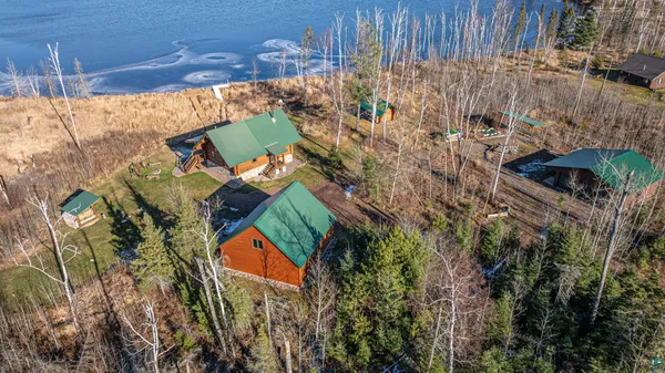 $699,000 | 2307 North McDougal Lane, Isabella, MN 55607