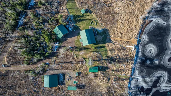 $699,000 | 2307 North McDougal Lane, Isabella, MN 55607