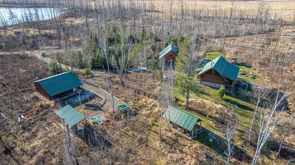$699,000 | 2307 North McDougal Lane, Isabella, MN 55607