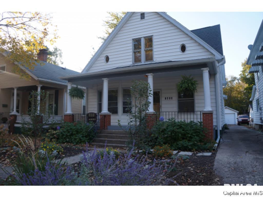 1420 West Edwards Street Springfield, IL 62704 - Photo 1 of 35 Gallery Image 1