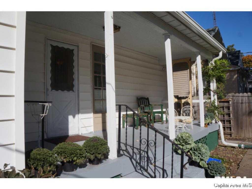 1420 West Edwards Street Springfield, IL 62704 - Photo 33 of 35 Gallery Image 33