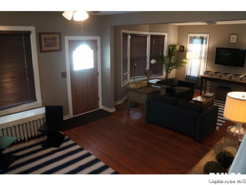 1420 West Edwards Street Springfield, IL 62704 - Photo 6 of 35 Gallery Image 6