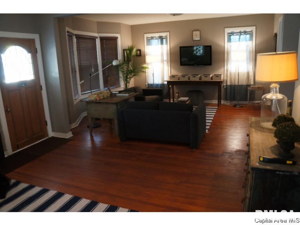 1420 West Edwards Street Springfield, IL 62704 - Photo 9 of 35 Gallery Image 9