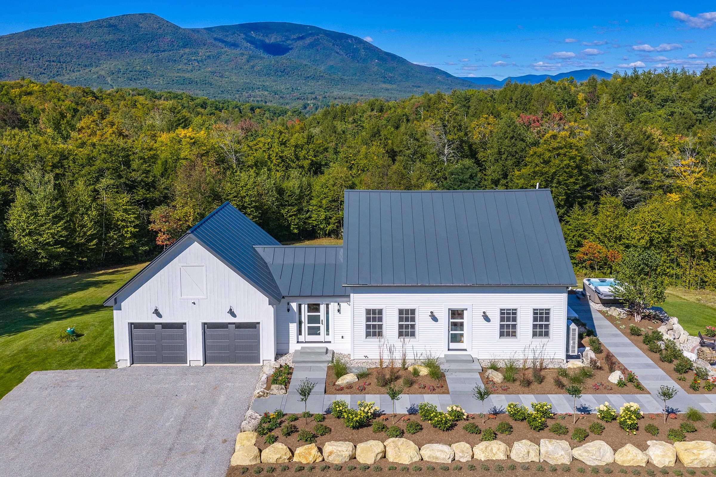 363 Alden Road, Unit 9 Sunderland, VT 05250 - Photo 53 of 60 Gallery Image 53