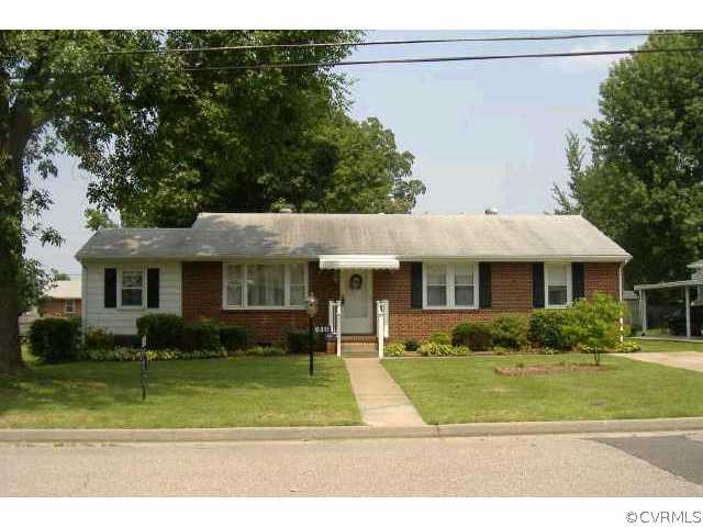 618 Fairlie Road Colonial Heights, VA 23834 - Photo 9 of 9 Other