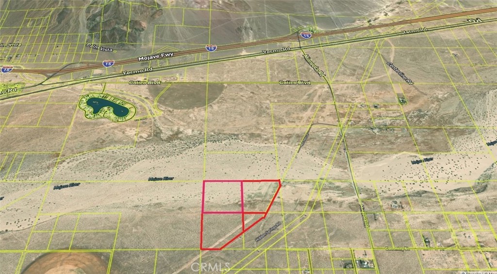 1 Hidden Springs Road Daggett, CA 92327 - Photo 4 of 7