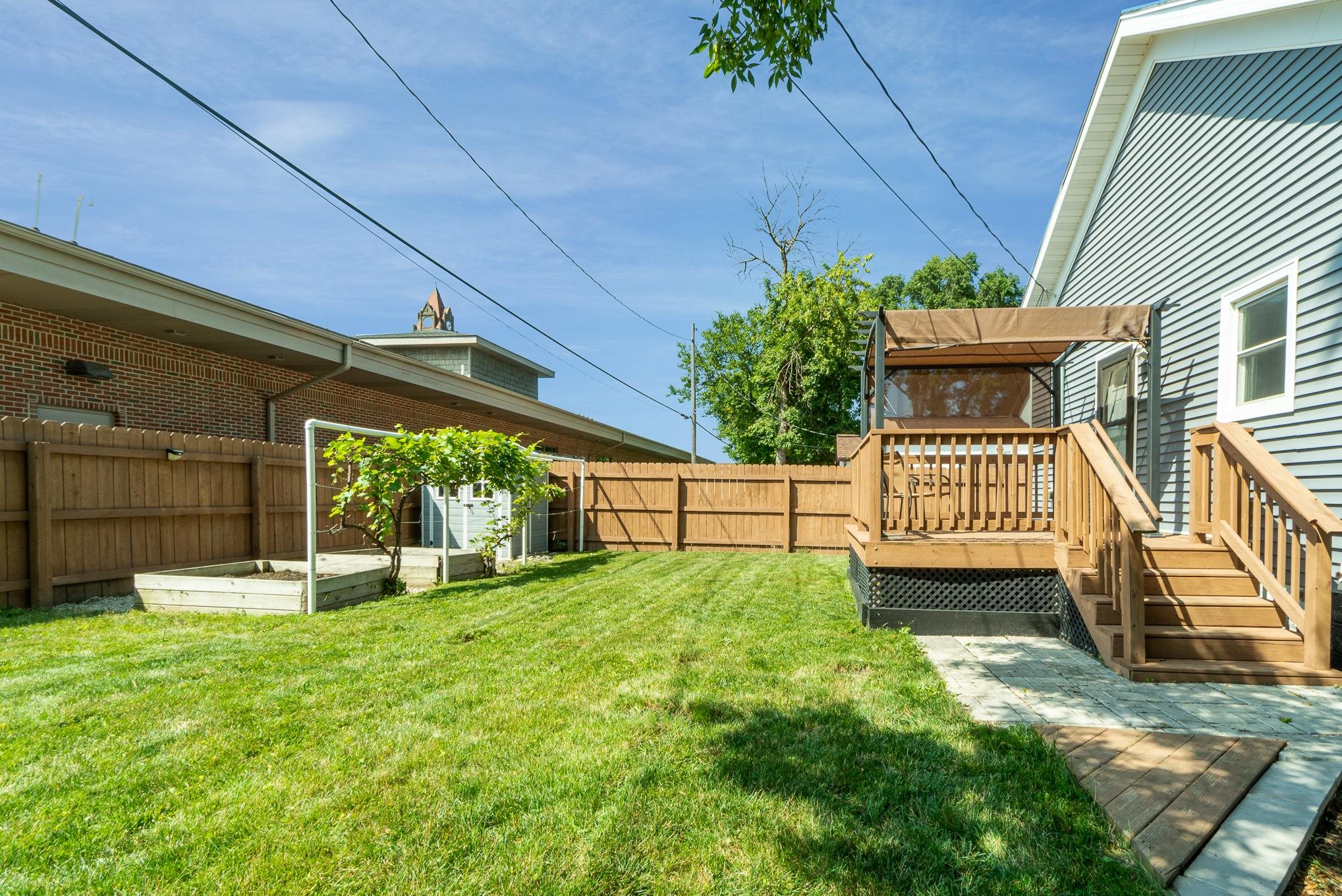 237 Adams Street Bay City, MI 48708 - Photo 18 of 22 Gallery Image 18