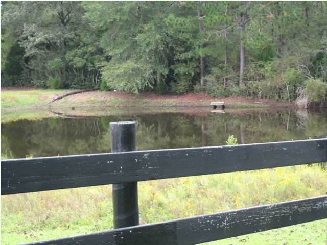 1517 Hester Church Road Baker, FL 32531 - Photo 18 of 28 a view of swimming pool from a yard