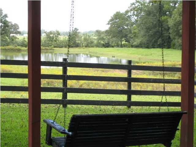 1517 Hester Church Road Baker, FL 32531 - Photo 28 of 28 a view of a city from a balcony with outdoor space