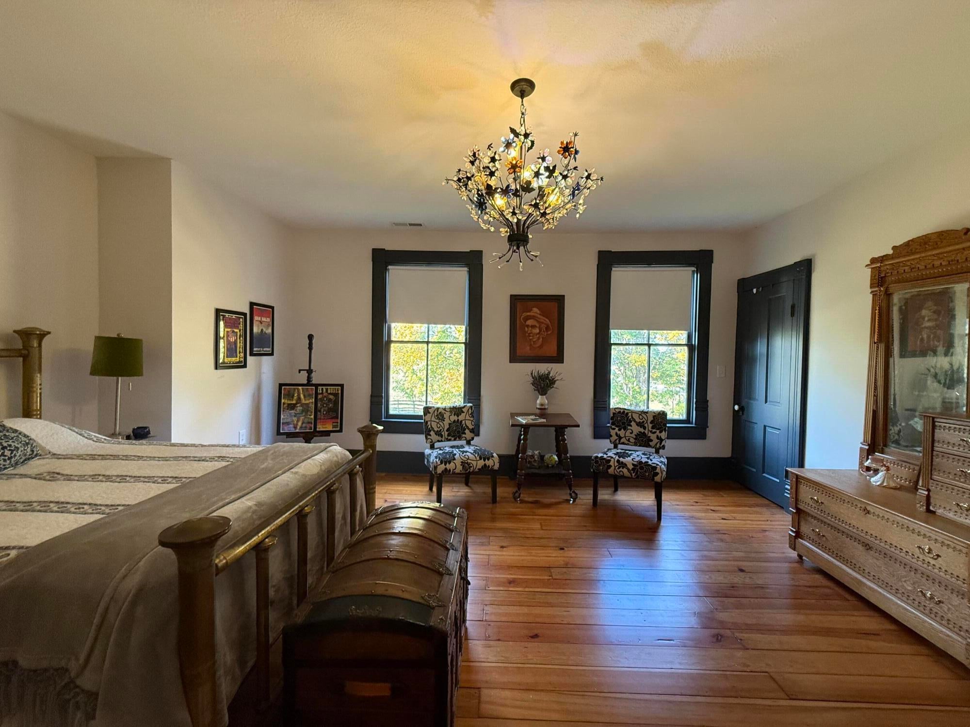 22 Knobs Road Union, WV 24983 - Photo 88 of 181 Gallery Image 88