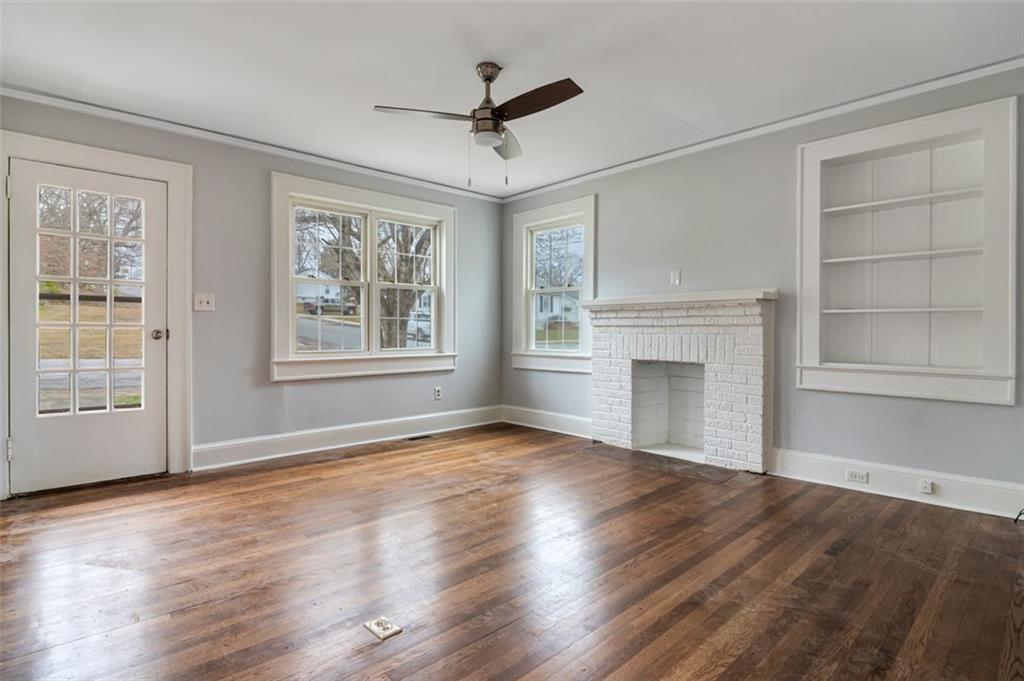 601 Johnson Street Pickens, SC 29671 - Photo 5 of 23 Gallery Image 5