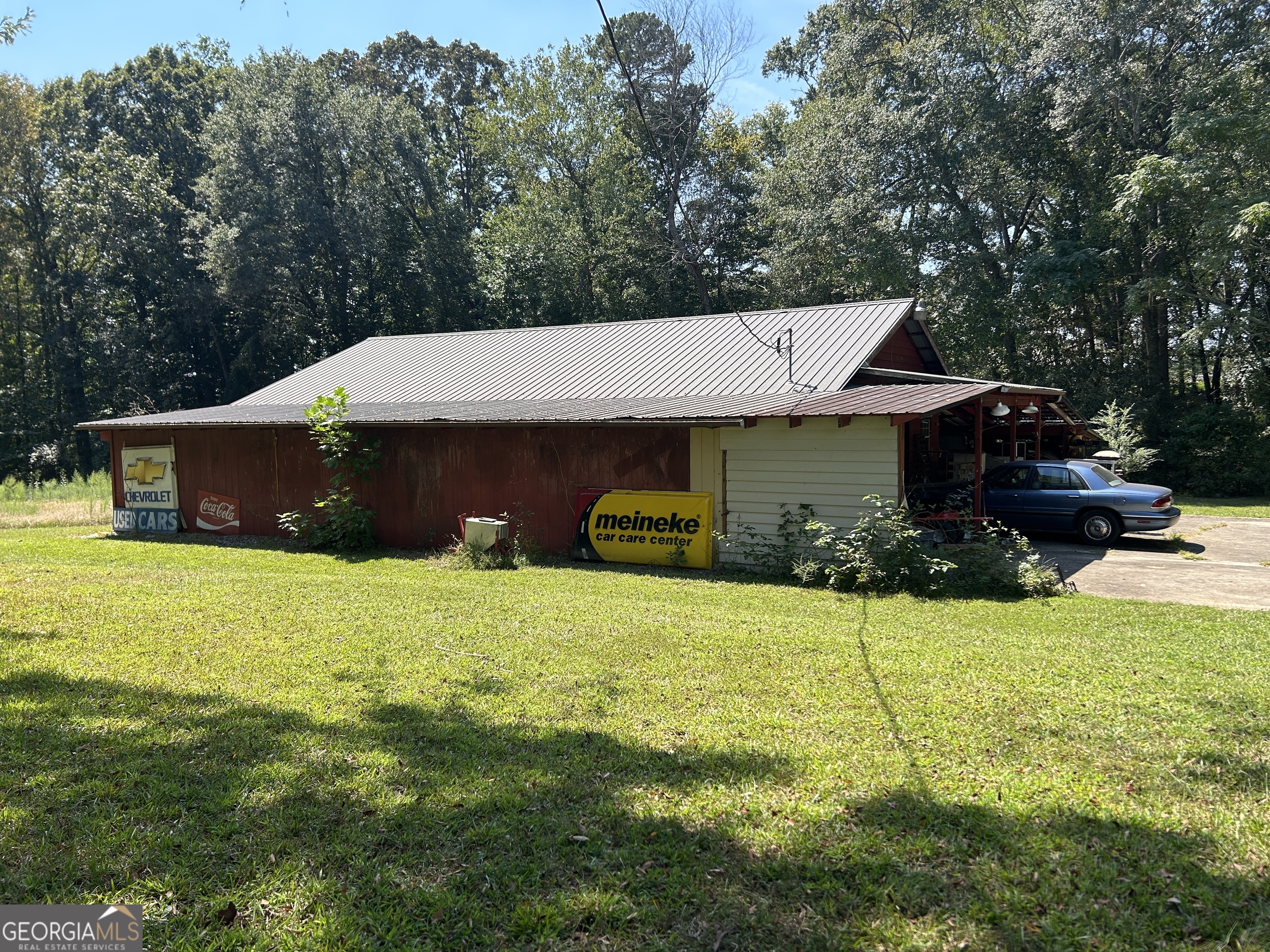 817 Yonah Homer Road Homer, GA 30547 - Photo 31 of 43