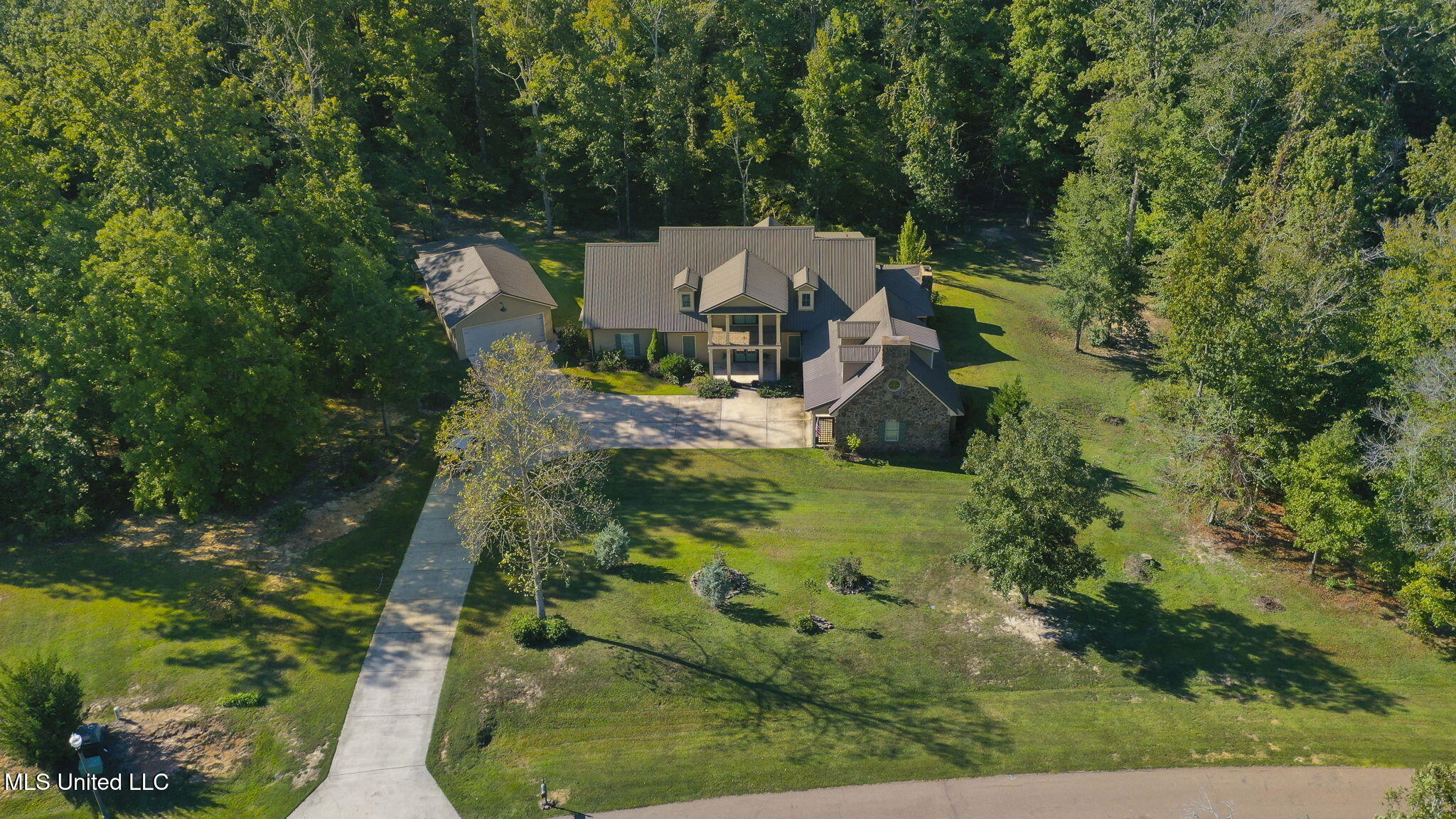 115 Ashley Drive Brandon, MS 39042 - Photo 65 of 65 100-web-or-mls-115 Ashley-99