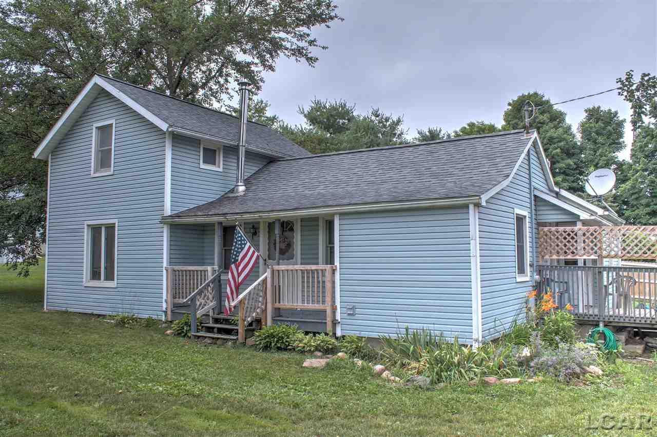12960 North Adams Road Addison, MI 49220 - Photo 22 of 22 50081609-21.JPG