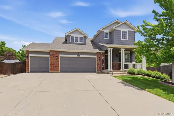 $655,000 | 4024 South Netherland Street, Aurora, CO 80013