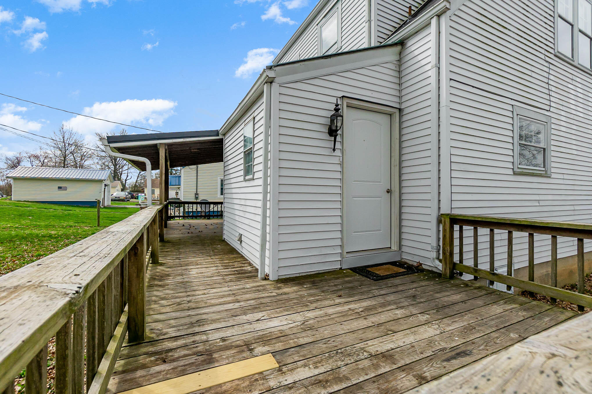 321 Roland Avenue Owenton, KY 40359 - Photo 19 of 25 Gallery Image 19