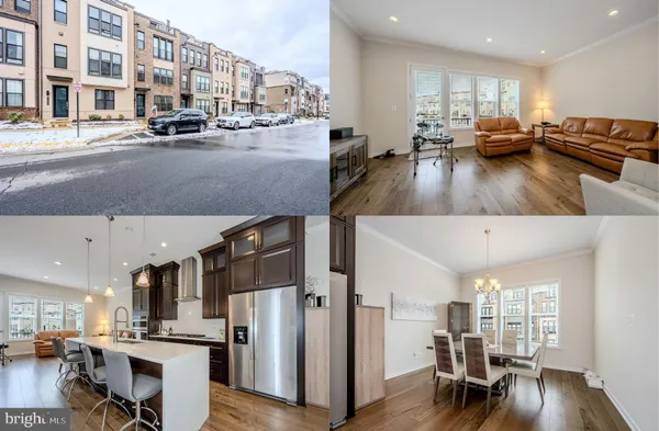 $864,000 | 4653 Charger Place, Chantilly, VA 20151