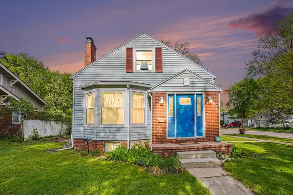 $214,900 | 700 South Fancher, Mount Pleasant, MI 48858
