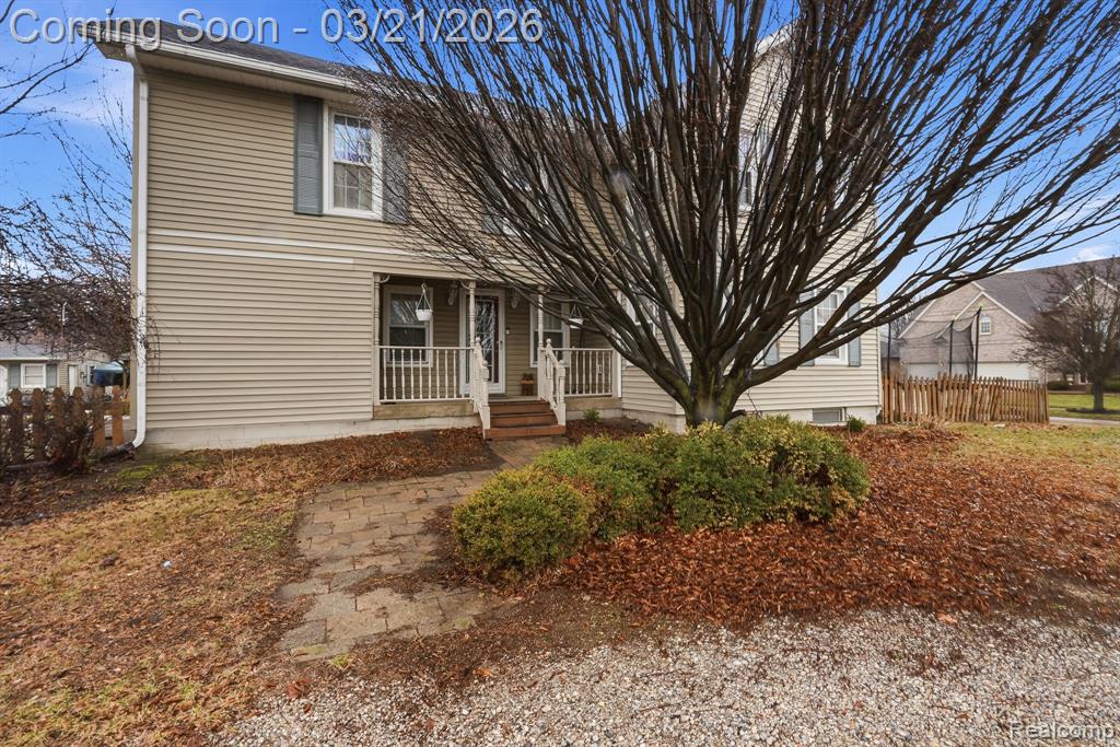 49777 Card Road Macomb, MI 48044 - Photo 4 of 18