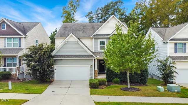 $800,000 | 111 Court Jester Way, Morrisville, NC 27560