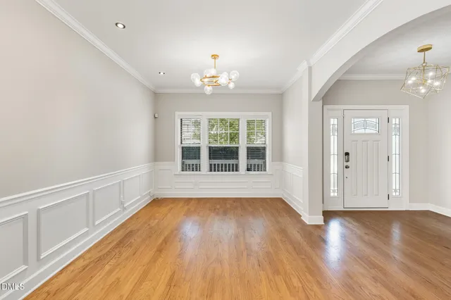 $800,000 | 111 Court Jester Way, Morrisville, NC 27560