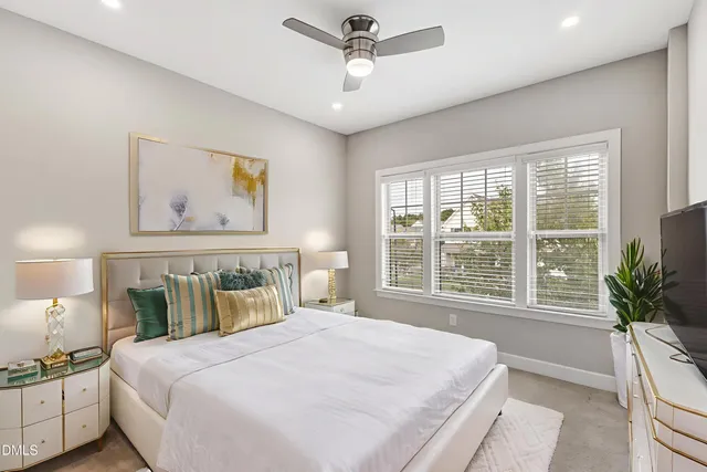 $800,000 | 111 Court Jester Way, Morrisville, NC 27560