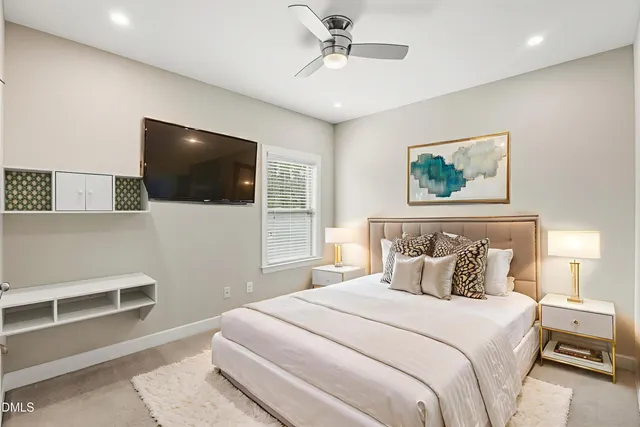 $800,000 | 111 Court Jester Way, Morrisville, NC 27560