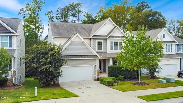 $800,000 | 111 Court Jester Way, Morrisville, NC 27560