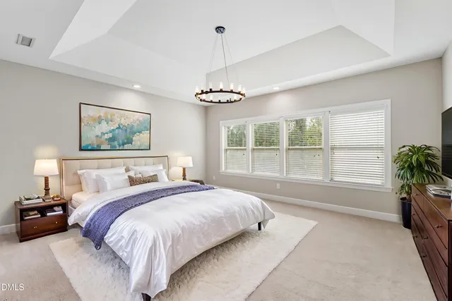 $800,000 | 111 Court Jester Way, Morrisville, NC 27560