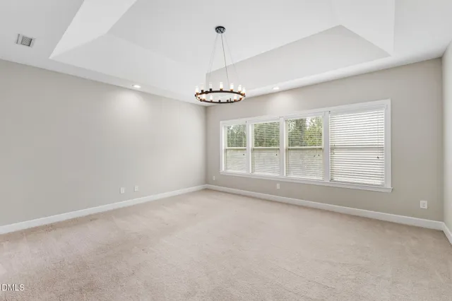 $800,000 | 111 Court Jester Way, Morrisville, NC 27560