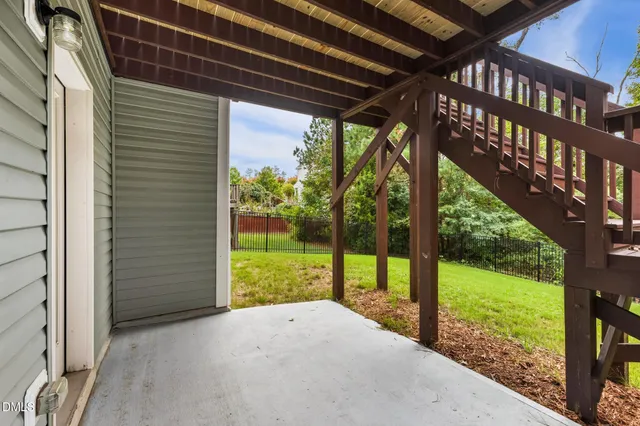 $800,000 | 111 Court Jester Way, Morrisville, NC 27560