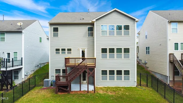 $800,000 | 111 Court Jester Way, Morrisville, NC 27560