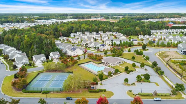 $800,000 | 111 Court Jester Way, Morrisville, NC 27560