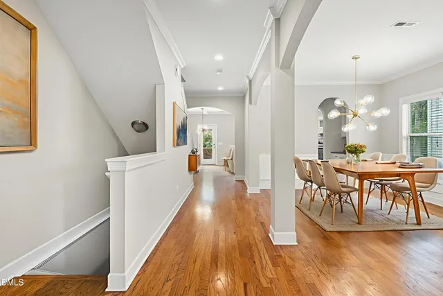 $800,000 | 111 Court Jester Way, Morrisville, NC 27560