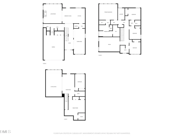 $800,000 | 111 Court Jester Way, Morrisville, NC 27560