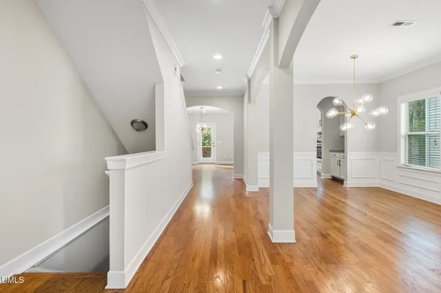 $800,000 | 111 Court Jester Way, Morrisville, NC 27560