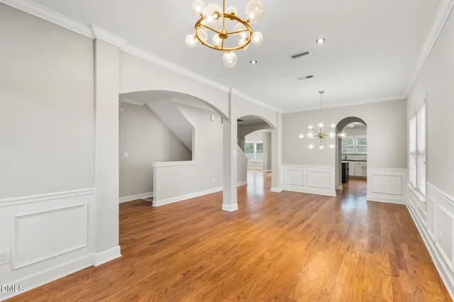 $800,000 | 111 Court Jester Way, Morrisville, NC 27560