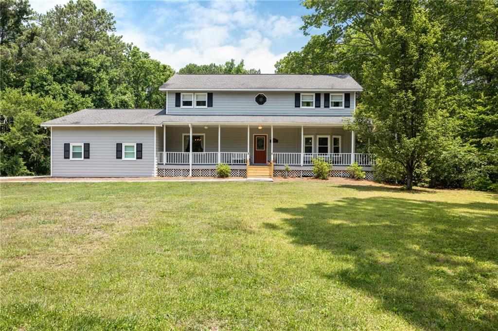 2000 Pitner Road Northwest Acworth, GA 30101 - Photo 1 of 1 Gallery Image 1