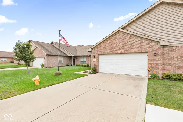 $289,900 | 4242 Revere Drive, Plainfield, IN 46168