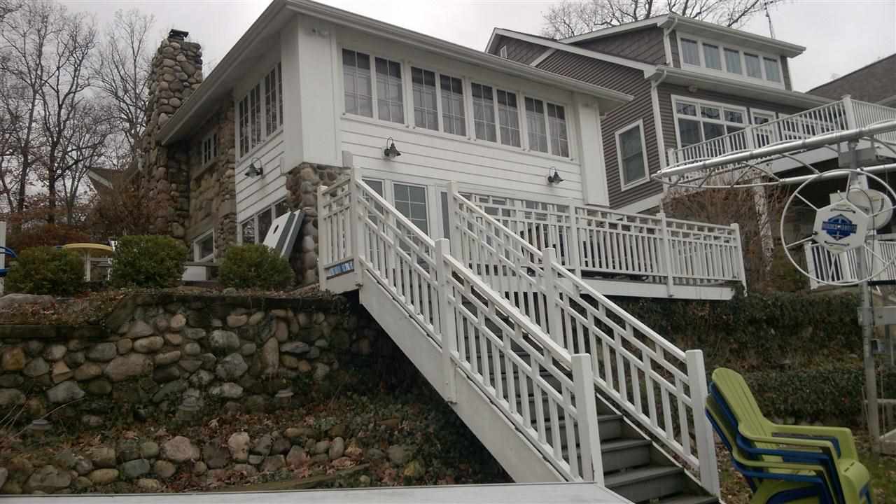 3740 West Shady Side Road Angola, IN 46703 - Photo 1 of 27 Gallery Image 1