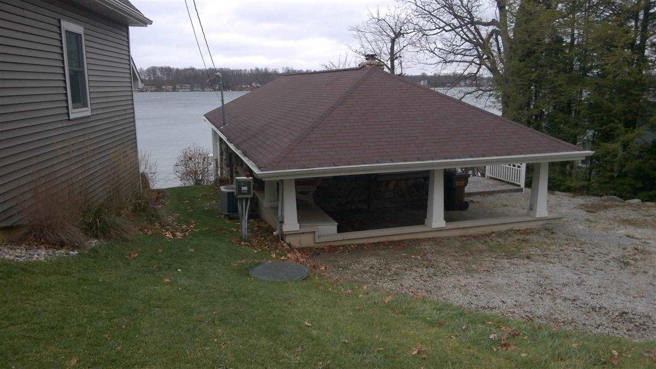 3740 West Shady Side Road Angola, IN 46703 - Photo 10 of 27 Gallery Image 10